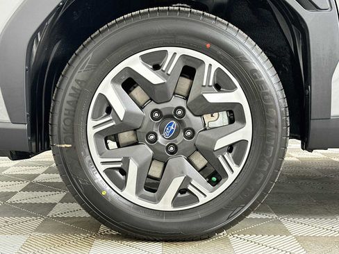 Certified 2026 Subaru Forester Premium AWD/4WD image 29