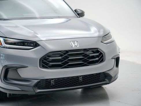 Used 2024 Honda HR-V Sport image 20