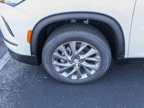 New 2026 Buick Enclave Preferred w/ Power Package image 31