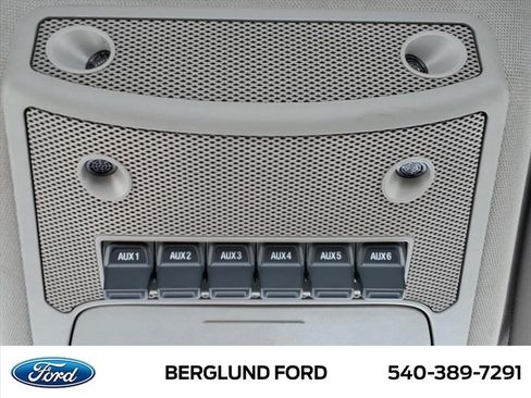 Used 2019 Ford F550 2WD Regular Cab Super Duty image 26