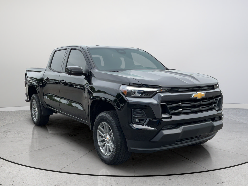 New 2026 Chevrolet Colorado LT w/ LT Convenience Package RWD image 1