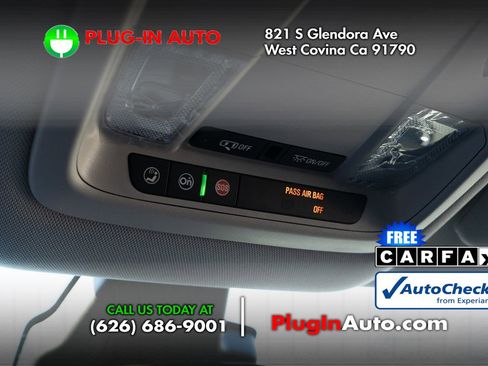 Used 2018 Chevrolet Volt LT image 27