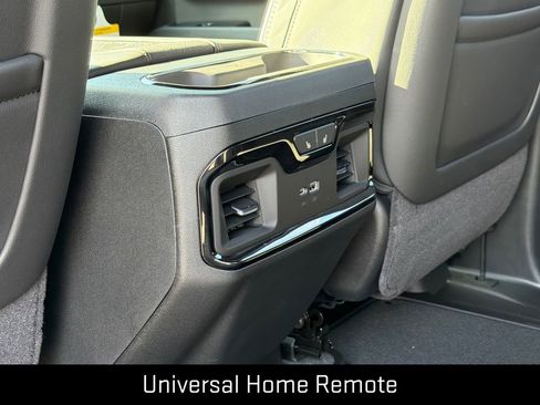 New 2026 GMC Sierra 2500 AT4X AWD/4WD image 13