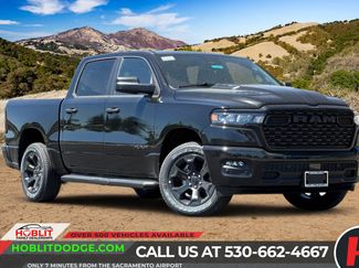 New 2026 RAM 1500 Express AWD/4WD video 1