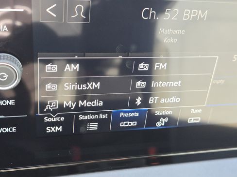 New 2026 Volkswagen Jetta SE image 25