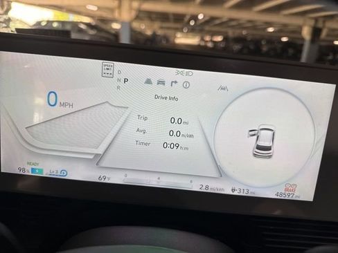 Certified 2022 Hyundai Ioniq 5 SE RWD image 7