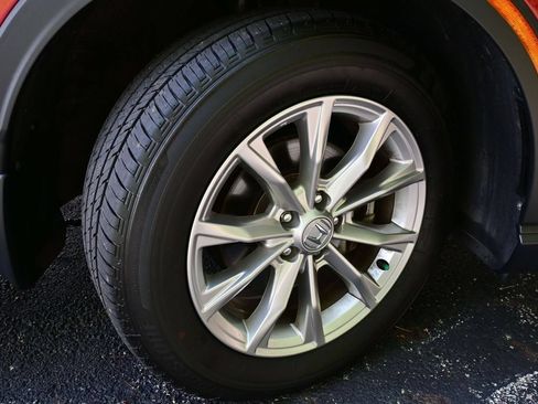 Used 2024 Honda CR-V EX-L image 29