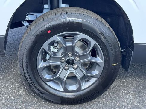 New 2026 Ford Maverick XLT AWD/4WD image 36