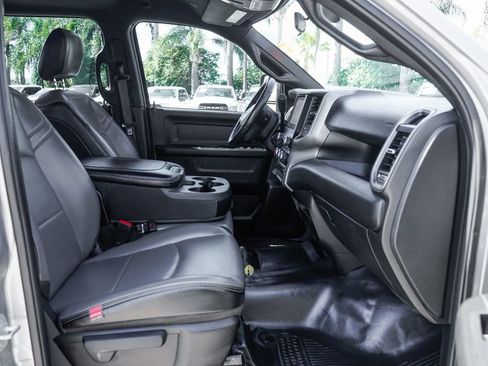 Used 2024 RAM 3500 Tradesman image 38