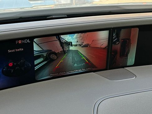 New 2026 Lincoln Nautilus Black Label w/ Jet Appearance Package image 19