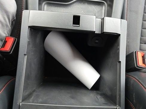 Used 2025 Ford Explorer ST-Line image 15