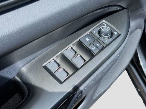 New 2026 Lexus NX 350h FWD image 22