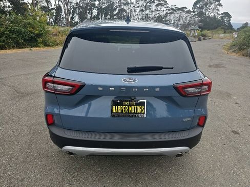 New 2025 Ford Escape SE image 28