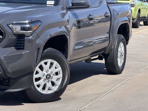 Certified 2024 Toyota Tacoma SR5 RWD image 3