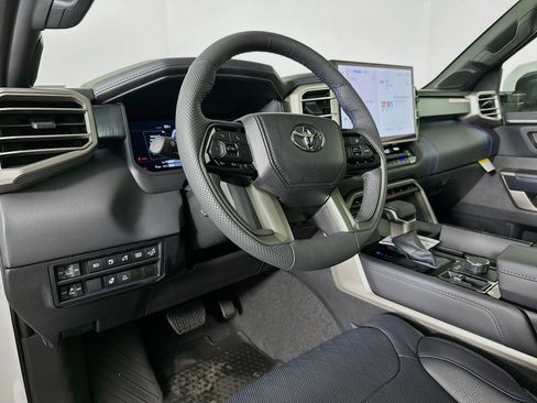 New 2026 Toyota Tundra Platinum AWD/4WD image 9