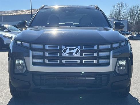 Certified 2025 Hyundai Santa Cruz SEL image 37