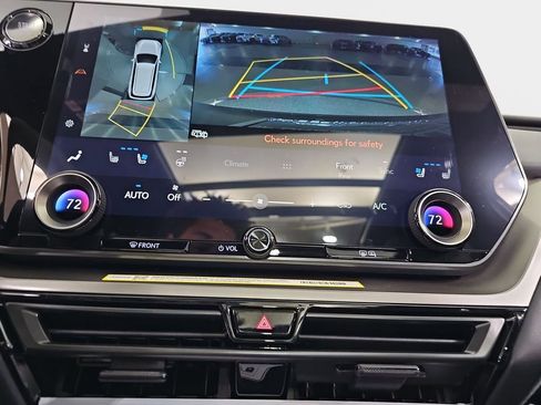 New 2026 Lexus TX 350 AWD image 24