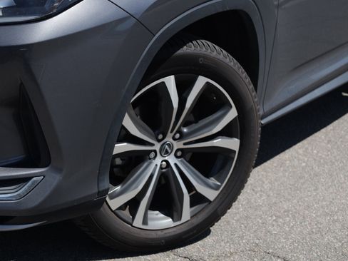 Used 2020 Lexus RX 350 FWD w/ Premium Package image 7