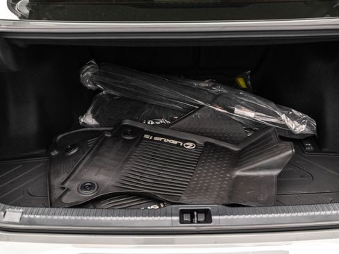 Used 2024 Lexus IS 350 F Sport image 36