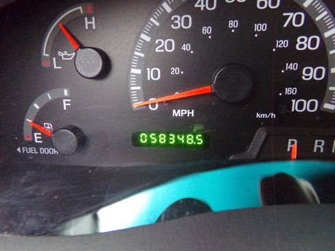 Used 2001 Ford F150 Lariat image 61