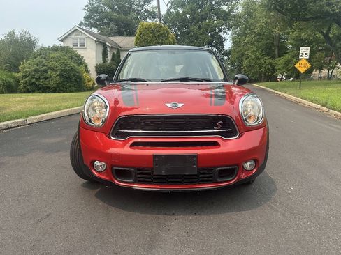 Used 2015 MINI Cooper Countryman S AWD/4WD image 3