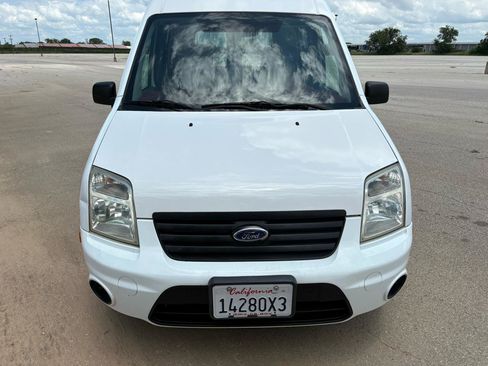 Used 2010 Ford Transit Connect XLT FWD image 14