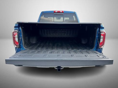 Used 2018 GMC Sierra 1500 SLT image 9