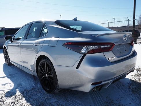 Used 2024 Toyota Camry XSE image 15