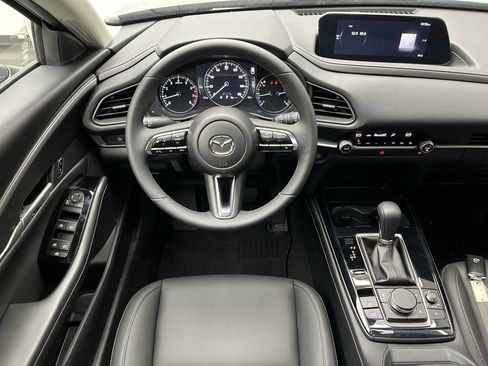 New 2025 MAZDA CX-30 AWD 2.5 S w/ Select Sport Pkg image 11
