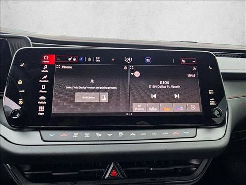 New 2026 Dodge Charger Scat Pack w/ Wheel & Tire Package image 12