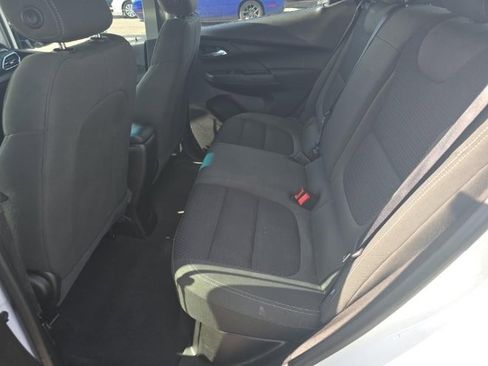 Used 2023 Chevrolet Bolt LT w/ Driver Confidence Package image 13