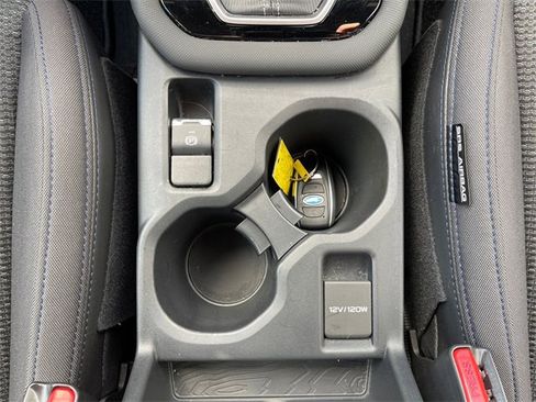 Certified 2025 Subaru Forester Premium image 24