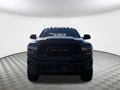 Used 2022 RAM 2500 Power Wagon