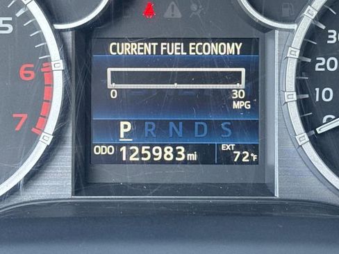 Used 2016 Toyota Tundra Limited w/ Limited Premium Package image 27