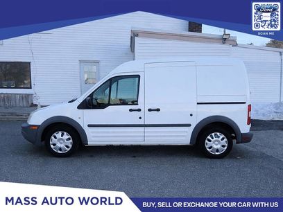 Used 2011 Ford Transit Connect XL