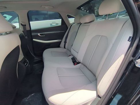 New 2026 Hyundai Sonata SEL FWD image 14