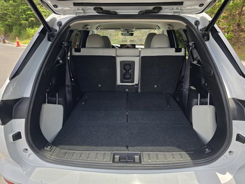 Used 2025 Mitsubishi Outlander SE FWD image 25