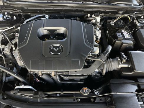 Used 2023 MAZDA MAZDA3 s image 28