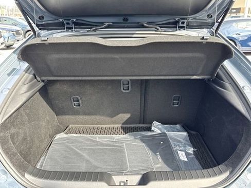 New 2026 MAZDA MAZDA3 Carbon image 10