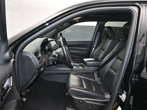 Used 2024 Dodge Durango GT image 13