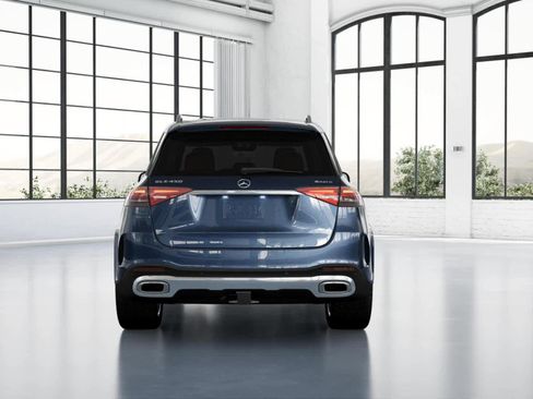 New 2026 Mercedes-Benz GLE 450 4MATIC image 24