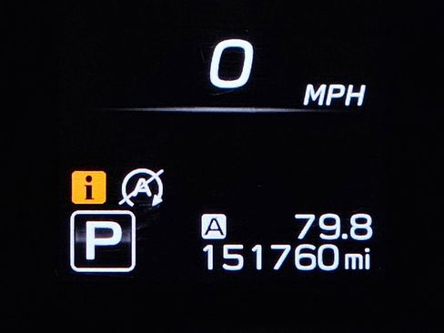 Used 2020 Subaru Outback Premium w/ Popular Package #1 image 19