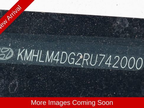 Used 2024 Hyundai Elantra SEL FWD image 11