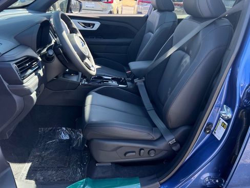 New 2026 Subaru Forester Touring image 16