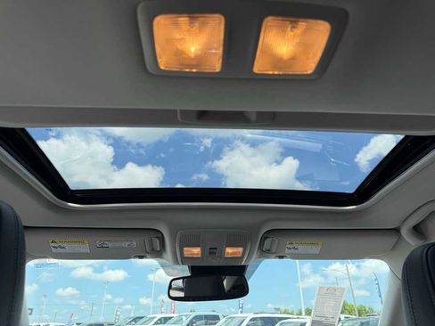 Used 2025 MAZDA CX-5 AWD 2.5 S w/ Premium Plus Pkg image 21