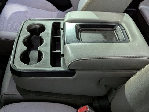 Used 2019 GMC Sierra 2500 4x4 Double Cab w/ Sierra Convenience Package image 36