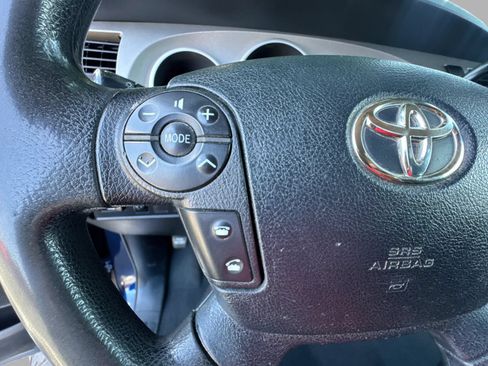 Used 2013 Toyota Tundra 2WD Double Cab w/ Tow Pkg image 26