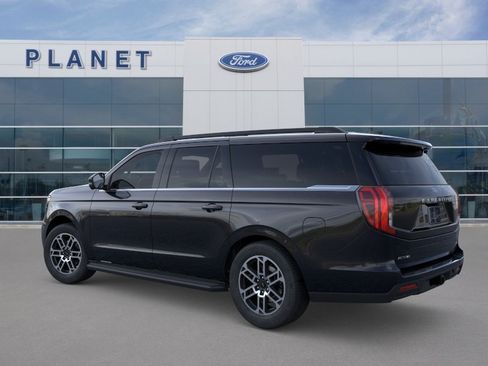 New 2026 Ford Expedition Max Active RWD image 5