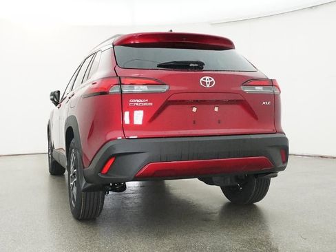 New 2026 Toyota Corolla Cross XLE image 22