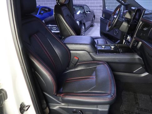 Used 2024 Ford Expedition Max Limited image 13